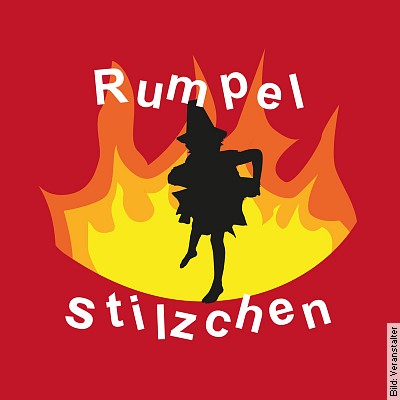 2022 Rumpelstilzchen – Premiere in Illertissen