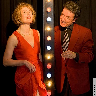Ein Ehepaar erzählt einen Witz – Thiele-Neumann-Theater in Osnabrück am 20.01.2023 – 20:00 Uhr