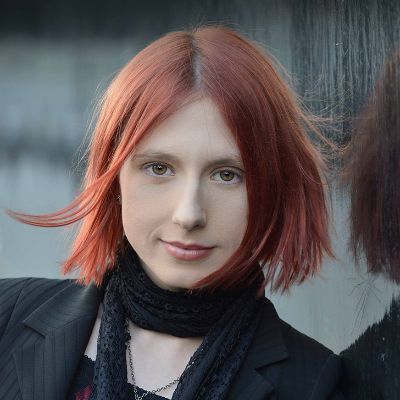 Lydia Benecke – Sadisten: tödliche Liebe in Braunschweig am 10.03.2023 – 20:00 Uhr