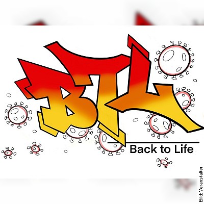 Back To Life – Eine Szenencollage vom Freizeithaus Neubeckum in Beckum am 04.02.2023 – 16:00 Uhr