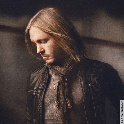 Kenny Wayne Shepherd Band – trouble is… 25th Anniversary Tour 2023 in Bochum am 03.05.2023 – 20:00 Uhr