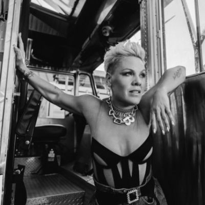 P!NK – Summer Carnival 2023 in Hannover am 12.07.2023 – 19:00 Uhr