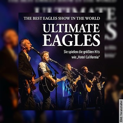 Ultimate Eagles in Neuruppin