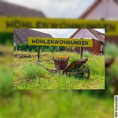 Auf den Spuren der Langensteiner Hobbits in Langenstein  am 14.04.2023 – 16:30 Uhr