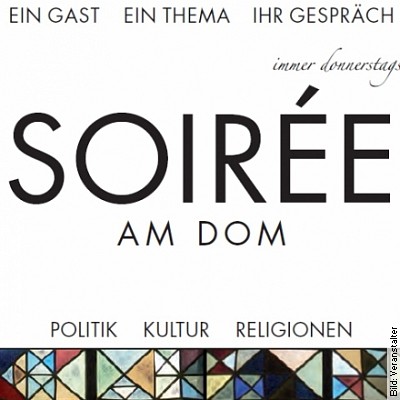 Endlichkeit … rabbinisch gesehen – Soirée am Dom in Frankfurt/Main am 02.03.2023 – 19:30 Uhr