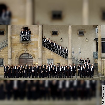 Stuttgarter Philharmoniker – mit dem Geiger Shlomo Mintz unter der Leitung von Dan Ettinger in Aalen am 26.02.2023 – 19:00 Uhr