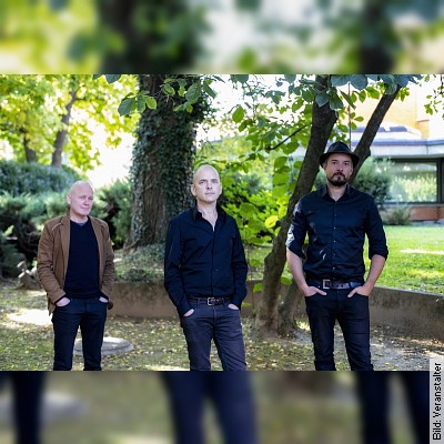 Tord Gustavsen Trio – Tour 2023 in Freiburg am 15.01.2023 – 20:00 Uhr