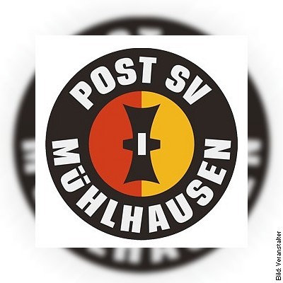 TTC RhönSprudel Fulda-Maberzell - Post SV Mühlhausen