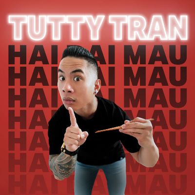 Tutty Tran – Hai Dai Mau in Leipzig am 14.11.2024 – 20:00 Uhr