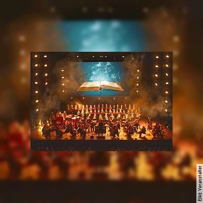 The Music of HARRY POTTER – Cinema Festival Symphonics, LTG: Stephen Ellery in Oldenburg am 29.12.2022 – 16:00 Uhr