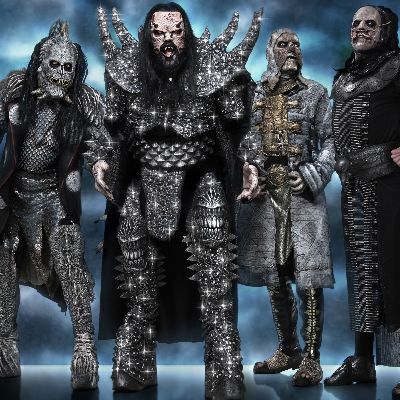 Lordi + Guests in Hamburg am 04.12.2022 – 19:30