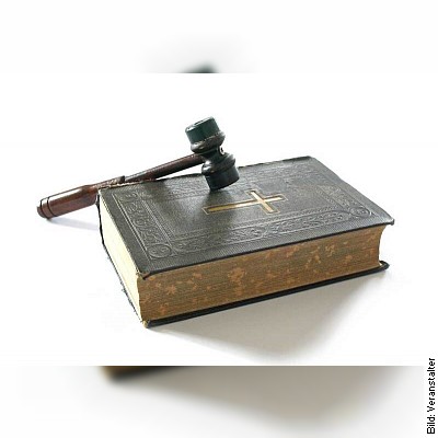 Zeugin der Anklage – von Agatha Christie in Leer am 21.03.2023 – 19:30 Uhr