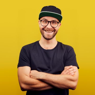 Mark Forster – Liebe Open Air 2022 in Halle (Saale)