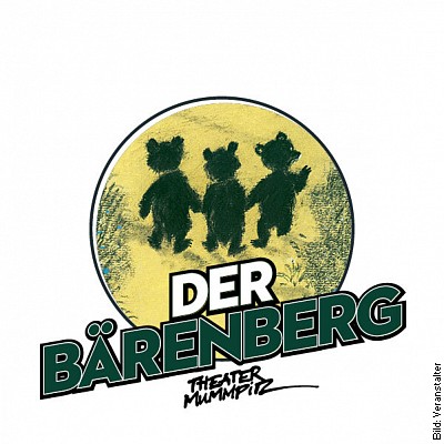 Der Bärenberg (4+ / 50 Min.) – OmaOpa in Nürnberg am 16.03.2024 – 16:00 Uhr