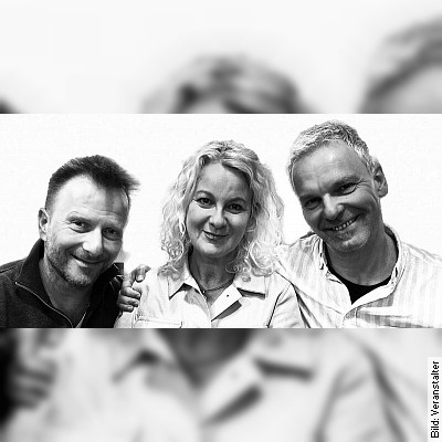 Sauter-Rohn-Trio in Riegel am Kaiserstuhl am 04.10.2024 – 20:00 Uhr