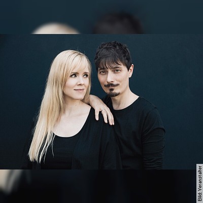 Carolin No – Carolin und Andreas Obieglo in Bad Neustadt / Saale am 01.03.2024 – 20:00 Uhr