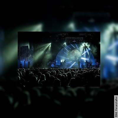 Kings Of Floyd – High Hopes Tour 2020/2021 in Bochum