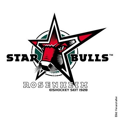 EV Lindau Islanders – Starbulls Rosenheim am 24.02.2023 – 19:30 Uhr