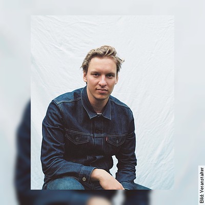 George Ezra – Open Air Summer 2023 in Luxembourg am 26.06.2023 – 20:00 Uhr