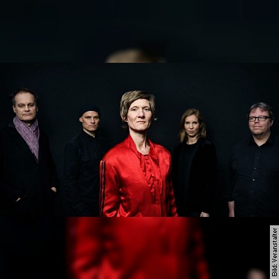 Eva Kruse Quintett – New Legend Tournee 2023 in Minden am 21.01.2023 – 21:00 Uhr