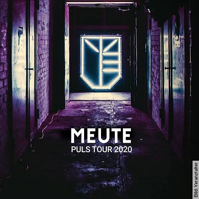 MEUTE – PULS TOUR in Wiesbaden