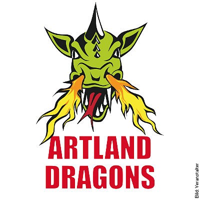 Wiha Panthers Schwenningen – Artland Dragons in VS-Schwenningen am 18.02.2023 – 19:00 Uhr