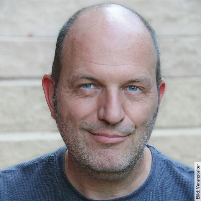 Andreas Steinhöfel – Andreas Steinhöfel liest Roald Dahl in Frankfurt am Main am 23.06.2023 – 16:00 Uhr