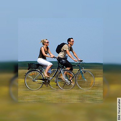 Die Nationalpark-Radtour in Waren (Müritz)
