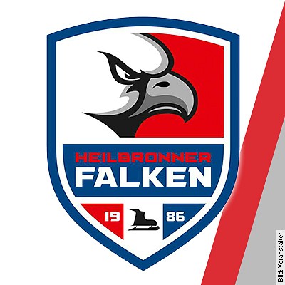 EHC Freiburg – Heilbronner Falken in Freiburg im Breisgau am 26.02.2023 – 18:30 Uhr
