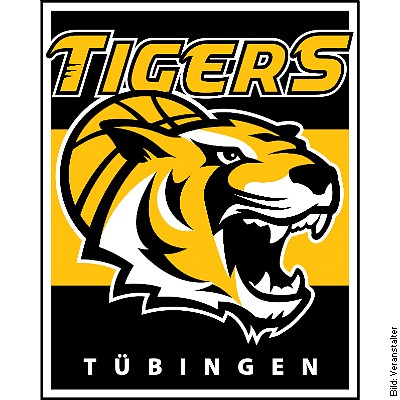 Uni Baskets Paderborn – Tigers Tübingen am 21.01.2023 – 19:30 Uhr