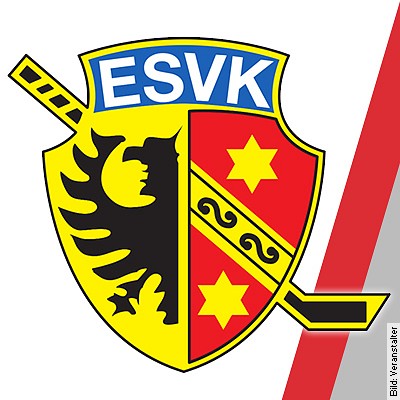 EHC Freiburg – ESV Kaufbeuren in Freiburg im Breisgau am 23.12.2022 – 19:30 Uhr