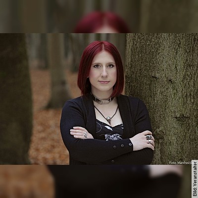 Lydia Bennecke – Die Psychologie des Bösen in Marburg