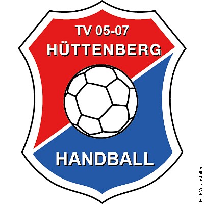 HSG Nordhorn-Lingen - TV 05 07 Hüttenberg in Lingen (Ems)