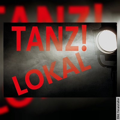 TANZ! LOKAL – mit DJ Guru in Brackenheim am 11.02.2023 – 20:00 Uhr