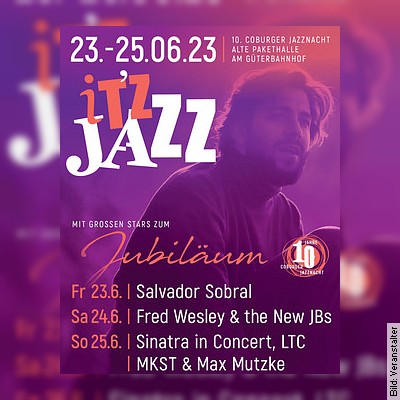Jazz-Konzerte