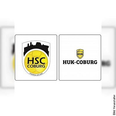 HSG Nordhorn-Lingen – HSC 2000 Coburg in Lingen (Ems) am 14.10.2023 – 18:00 Uhr