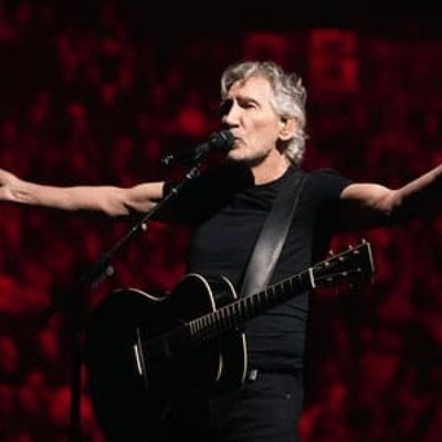 Roger Waters – This Is Not A Drill Tour 2023 in Hamburg am 07.05.2023 – 20:00 Uhr
