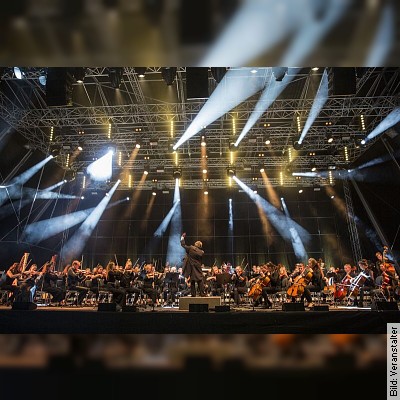 Konzerte der Jungen Philharmonie Ostwürttemberg – Frühjahrsprojekt 2022 in Aalen
