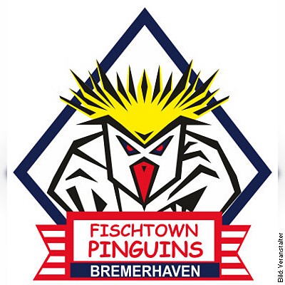 Schwenninger Wild Wings – Fischtown Pinguins Bremerhaven in Villingen-Schwenningen  am 29.01.2023 – 14:00 Uhr