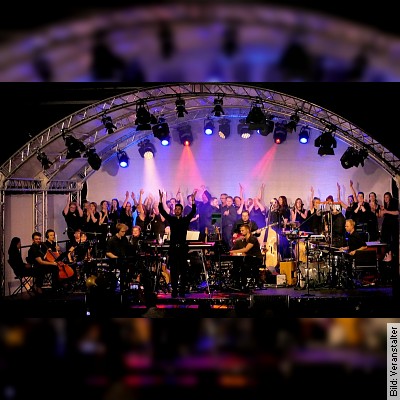 KuSch goes Musical 3.0 in Herborn am 02.06.2023 – 20:00 Uhr
