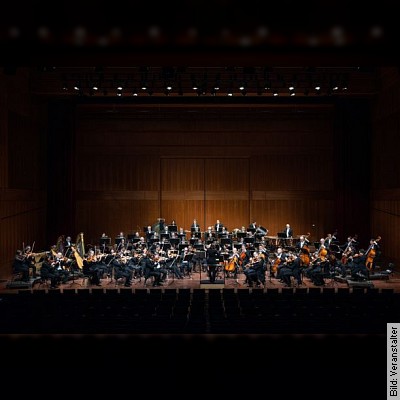 Württembergische Philharmonie Reutlingen in Lahr am 26.04.2024 - 20:00 Uhr