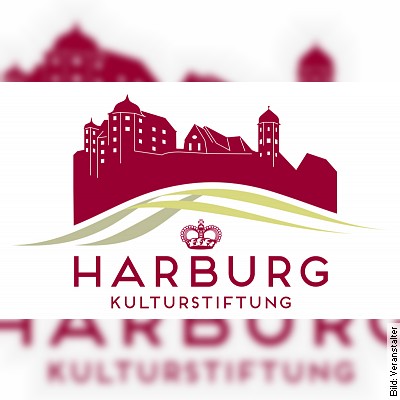 Kammerkonzert auf der Harburg in Harburg (Schwaben) am 10.03.2023 – 19:30 Uhr