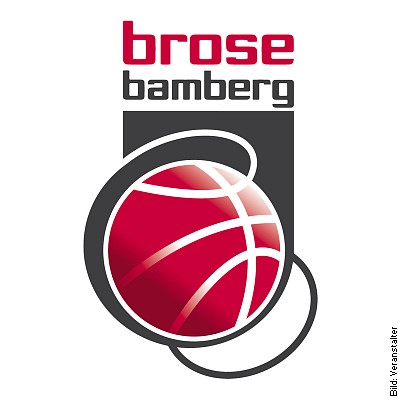 FRAPORT SKYLINERS – Brose Bamberg in Frankfurt am Main am 12.02.2023 – 15:00 Uhr