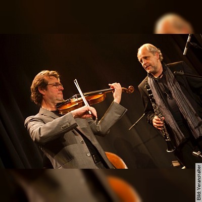 Joerg Widmoser – Stephan Holstein Quintett in Wendelstein am 01.05.2023 – 20:00 Uhr