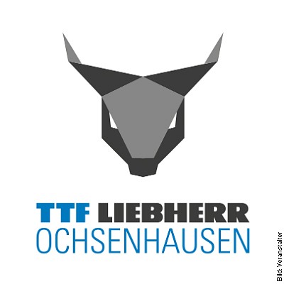 TTC RhönSprudel Fulda-Maberzell – TTF Liebherr Ochsenhausen am 22.04.2024 – 19:00 Uhr