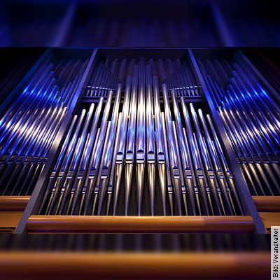 Studierende der Orgelklassen in Stuttgart am 11.06.2023 – 17:00 Uhr