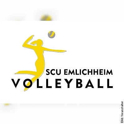 SCU Emlichheim – Schweriner SC II am 22.01.2023 – 16:00 Uhr