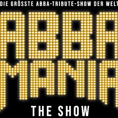 ABBA MANIA THE SHOW - mit der Original ABBAMANIA THE SHOW BAND