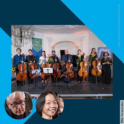 Abschlusskonzert des Ostsee-Musikforums