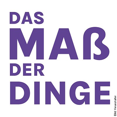 Das Maß der Dinge – Schauspiel von Neil LaBute in Stuttgart am 18.03.2023 – 19:30 Uhr